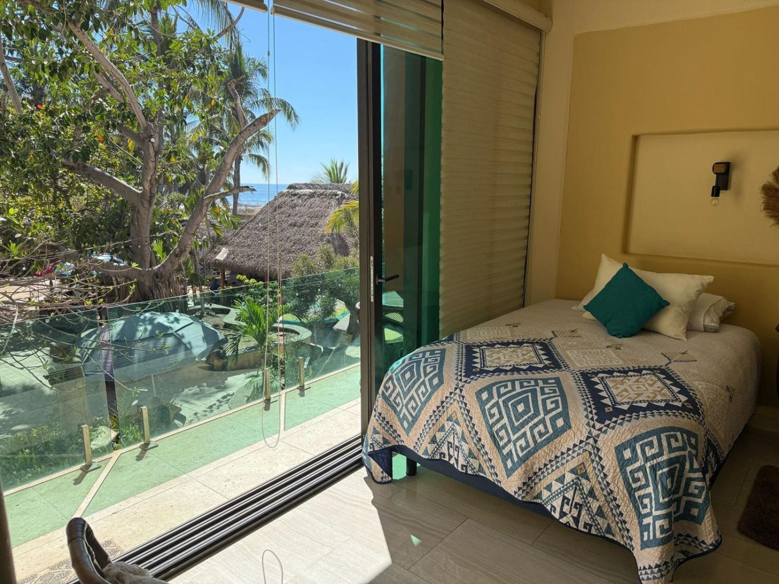 Searena San Pancho Hotel San Francisco Kültér fotó
